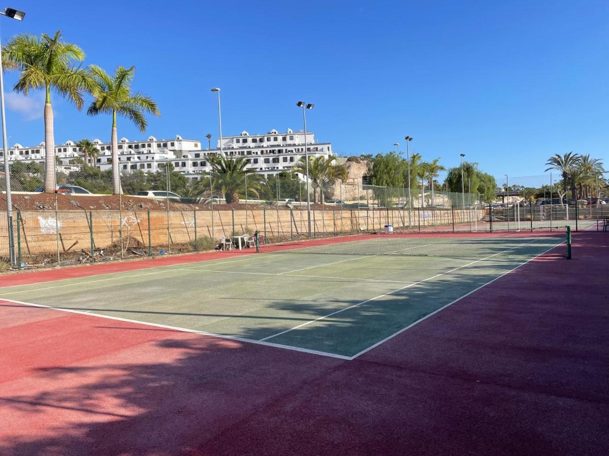 Orlando - Ocean View Apartment In Costa Adeje Exterior photo